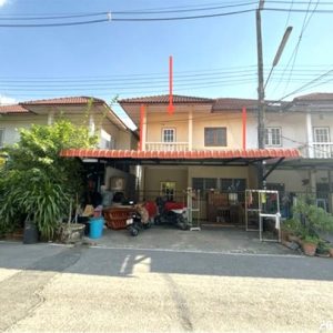 02 บ้านเดี่ยว | ลพบุรี เมืองลพบุรี ท่าศาลา | 02-88-17525