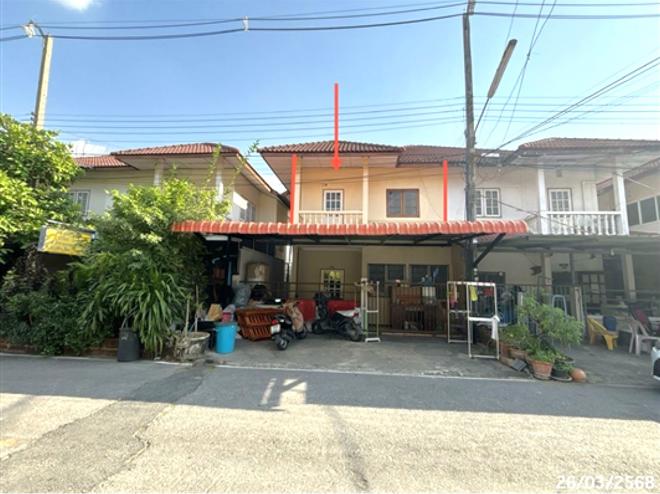 02 บ้านเดี่ยว | ลพบุรี เมืองลพบุรี ท่าศาลา | 02-88-17525