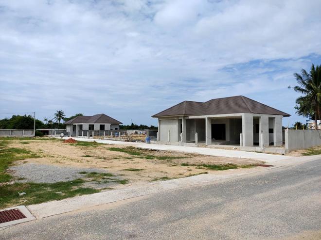 Real Estate from Banks _photo