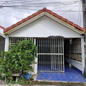 03 ทาวน์เฮ้าส์ | ระยอง เมืองระยอง เนินพระ | 03-66-01597