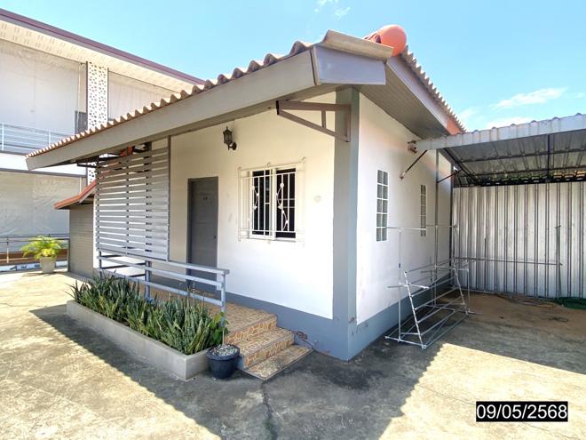 02 บ้านเดี่ยว | บึงกาฬ เซกา เซกา | 02-88-17135