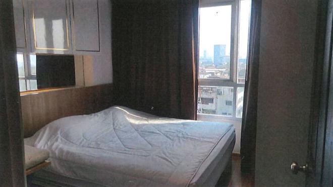 05 คอนโดมิเนียม | กรุงเทพมหานคร เขตบางซื่อ บางซื่อ | 05-66-01450