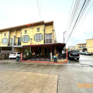 03 ทาวน์เฮ้าส์ | กรุงเทพมหานคร เขตประเวศ ประเวศ | 03-88-06333