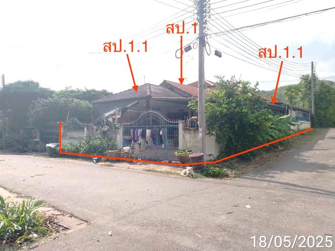 02 บ้านเดี่ยว | ชลบุรี สัตหีบ พลูตาหลวง | 02-88-17335