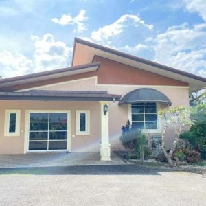 02 บ้านเดี่ยว | เชียงราย เมืองเชียงราย รอบเวียง | 02-66-05495