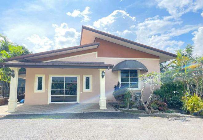 02 บ้านเดี่ยว | เชียงราย เมืองเชียงราย รอบเวียง | 02-66-05495