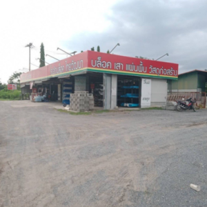 12 โกดัง | นครราชสีมา ด่านขุนทด ด่านนอก | 12-66-01326