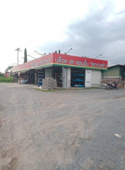 12 โกดัง | นครราชสีมา ด่านขุนทด ด่านนอก | 12-66-01326