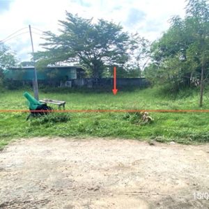 01 ที่ดินว่างเปล่า | ร้อยเอ็ด เมืองร้อยเอ็ด รอบเมือง | 01-88-12499