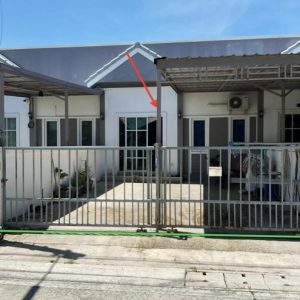 03 ทาวน์เฮ้าส์ | ระยอง เมืองระยอง เนินพระ | 03-88-06411