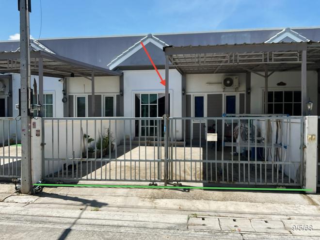 03 ทาวน์เฮ้าส์ | ระยอง เมืองระยอง เนินพระ | 03-88-06411