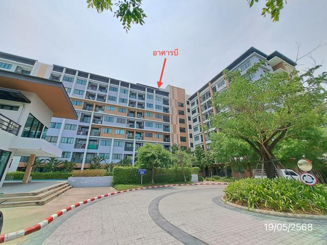 05 คอนโดมิเนียม | ชลบุรี ศรีราชา สุรศักดิ์ | 05-88-03198