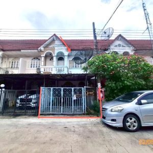 03 ทาวน์เฮ้าส์ | สมุทรปราการ เมืองสมุทรปราการ แพรกษา | 03-88-06443