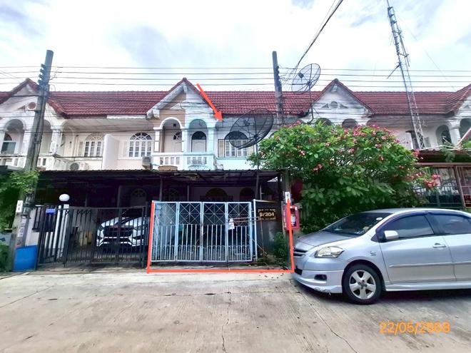 03 ทาวน์เฮ้าส์ | สมุทรปราการ เมืองสมุทรปราการ แพรกษา | 03-88-06443