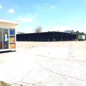 12 โกดัง | ยโสธร เมืองยโสธร สำราญ | 12-66-01328