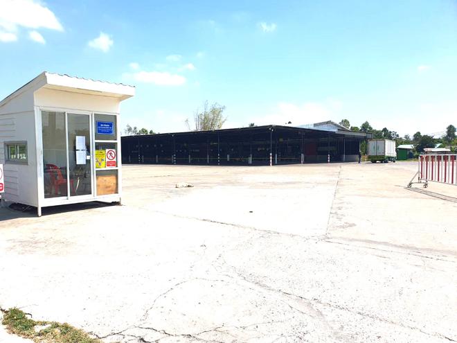 12 โกดัง | ยโสธร เมืองยโสธร สำราญ | 12-66-01328