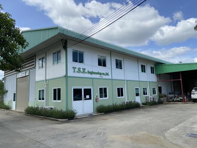 10 อาคารสำนักงาน | นนทบุรี บางใหญ่ บางม่วง | 10-66-00263