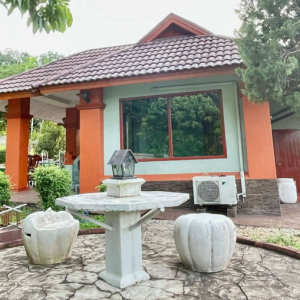 02 บ้านเดี่ยว | เชียงราย เมืองเชียงราย รอบเวียง | 02-66-05499