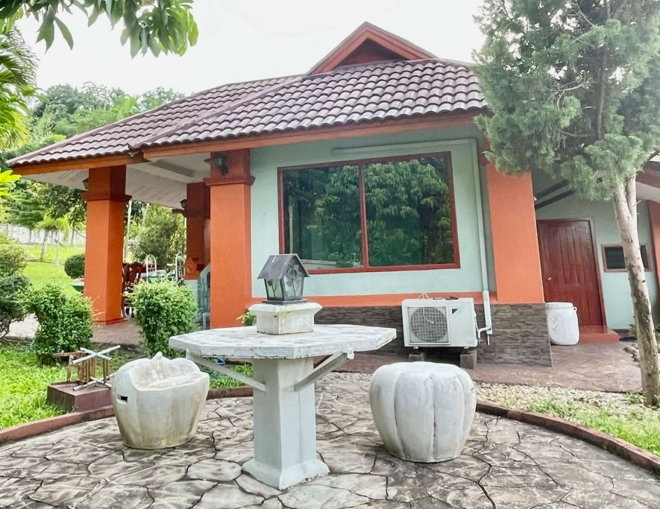 02 บ้านเดี่ยว | เชียงราย เมืองเชียงราย รอบเวียง | 02-66-05499