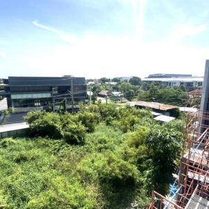 01 ที่ดินว่างเปล่า | นนทบุรี ปากเกร็ด บางพลับ | 01-66-02197