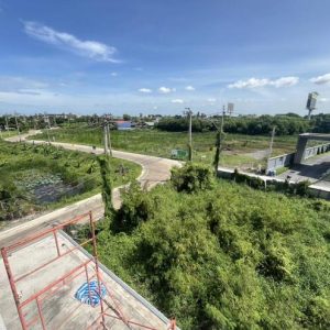 01 ที่ดินว่างเปล่า | นนทบุรี ปากเกร็ด บางพลับ | 01-66-02199