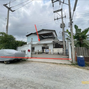 02 บ้านเดี่ยว | นครปฐม สามพราน ท่าข้าม | 02-88-17534