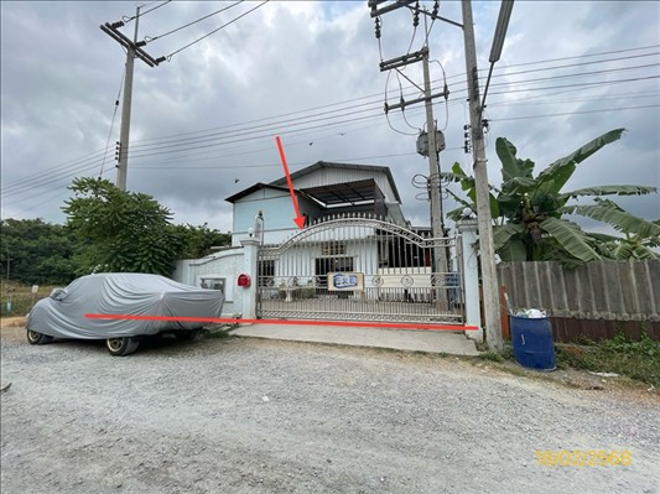 02 บ้านเดี่ยว | นครปฐม สามพราน ท่าข้าม | 02-88-17534