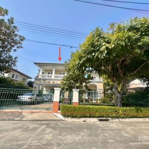 02 บ้านเดี่ยว | ปทุมธานี ธัญบุรี ประชาธิปัตย์ | 02-88-17532
