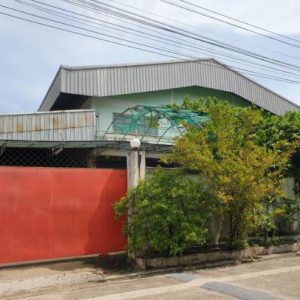 09 อาคารโรงงาน | สมุทรสาคร กระทุ่มแบน ท่าเสา | 09-66-00420