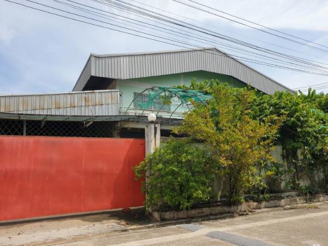 09 อาคารโรงงาน | สมุทรสาคร กระทุ่มแบน ท่าเสา | 09-66-00420