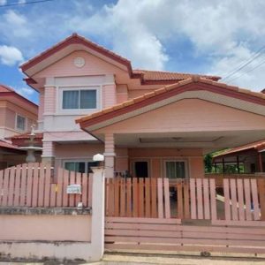 02 บ้านเดี่ยว | เพชรบูรณ์ เมืองเพชรบูรณ์ ชอนไพร | 02-66-05500