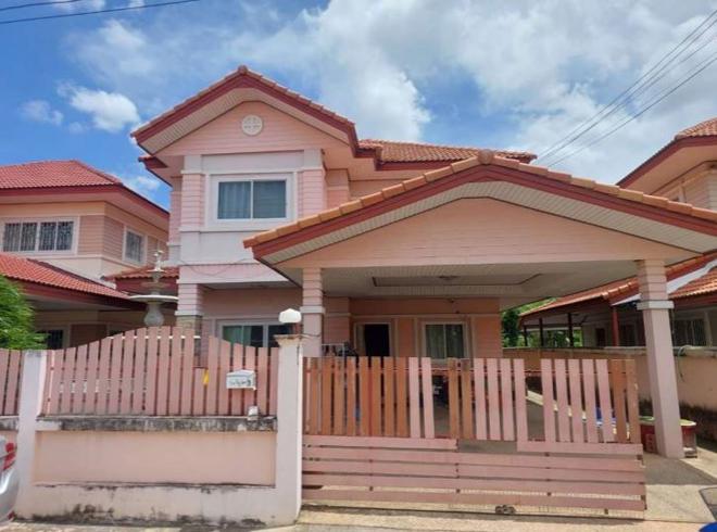 02 บ้านเดี่ยว | เพชรบูรณ์ เมืองเพชรบูรณ์ ชอนไพร | 02-66-05500