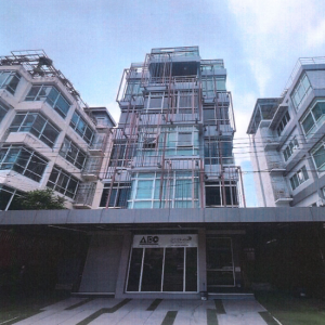 10 อาคารสำนักงาน | กรุงเทพมหานคร เขตบึงกุ่ม นวลจันทร์ | 10-66-00264