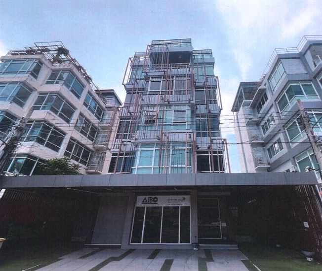 10 อาคารสำนักงาน | กรุงเทพมหานคร เขตบึงกุ่ม นวลจันทร์ | 10-66-00264