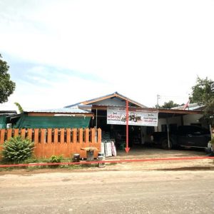 02 บ้านเดี่ยว | ขอนแก่น น้ำพอง บัวเงิน | 02-88-17313