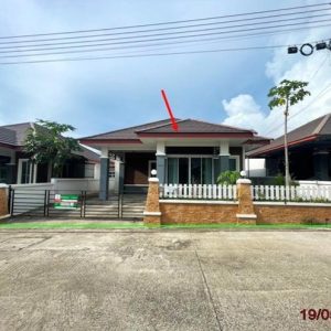 02 บ้านเดี่ยว | ระยอง ปลวกแดง แม่น้ำคู้ | 02-88-17314