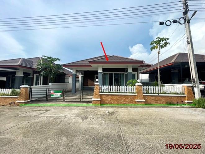 02 บ้านเดี่ยว | ระยอง ปลวกแดง แม่น้ำคู้ | 02-88-17314