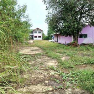 02 บ้านเดี่ยว | กาญจนบุรี ท่ามะกา หวายเหนียว | 02-88-17323