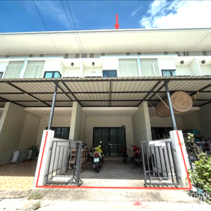 03 ทาวน์เฮ้าส์ | ชลบุรี ศรีราชา บ่อวิน | 03-88-06623