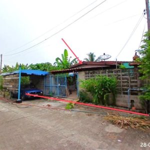 02 บ้านเดี่ยว | นครปฐม สามพราน บางเตย | 02-88-17542