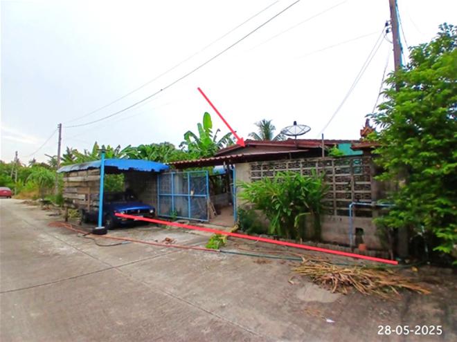 02 บ้านเดี่ยว | นครปฐม สามพราน บางเตย | 02-88-17542