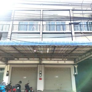 04 อาคารพาณิชย์ | ชลบุรี บางละมุง หนองปรือ | 04-66-03198