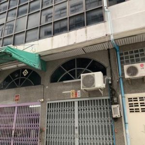 04 อาคารพาณิชย์ | กรุงเทพมหานคร เขตราชเทวี ถนนเพชรบุรี | 04-66-03195