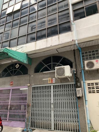 04 อาคารพาณิชย์ | กรุงเทพมหานคร เขตราชเทวี ถนนเพชรบุรี | 04-66-03195