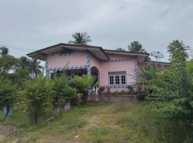 02 บ้านเดี่ยว | ชลบุรี บางละมุง ห้วยใหญ่ | 02-66-05501