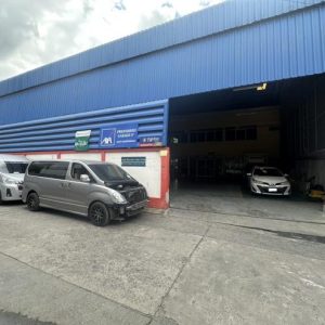 12 โกดัง | กรุงเทพมหานคร เขตสวนหลวง สวนหลวง | 12-66-01329