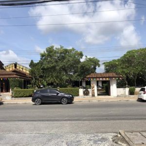 10 อาคารสำนักงาน | สุราษฎร์ธานี เมืองสุราษฎร์ธานี มะขามเตี้ย | 10-66-00266