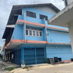 04 อาคารพาณิชย์ | ราชบุรี บ้านโป่ง บ้านโป่ง | 04-66-03197