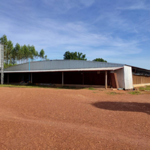 13 ฟาร์ม | ปราจีนบุรี กบินทร์บุรี ลาดตะเคียน | 13-66-00057