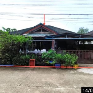 02 บ้านเดี่ยว | ชุมพร เมืองชุมพร ปากน้ำ | 02-88-17545